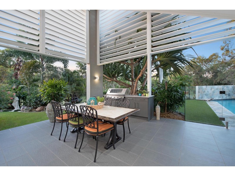 16 Kennedy Court, North Lakes QLD 4509