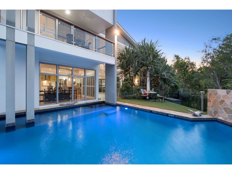 16 Kennedy Court, North Lakes QLD 4509