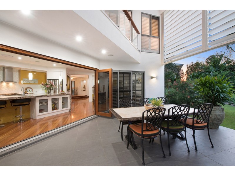 16 Kennedy Court, North Lakes QLD 4509