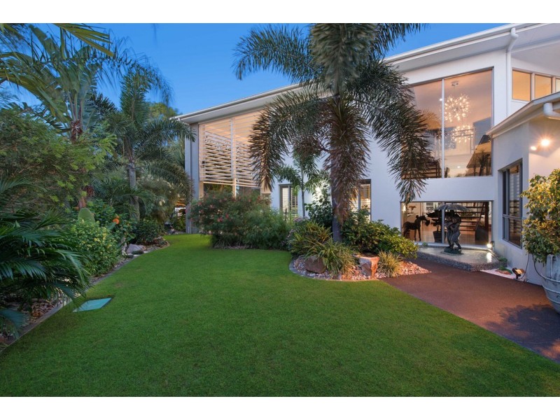 16 Kennedy Court, North Lakes QLD 4509