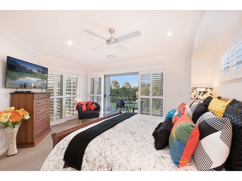 16 Kennedy Court, North Lakes QLD 4509