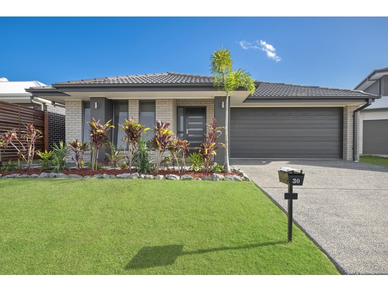 30 Campbell Drive, Mango Hill QLD 4509