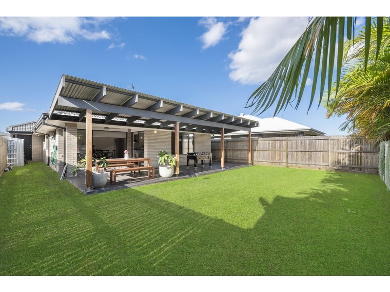 30 Campbell Drive, Mango Hill QLD 4509