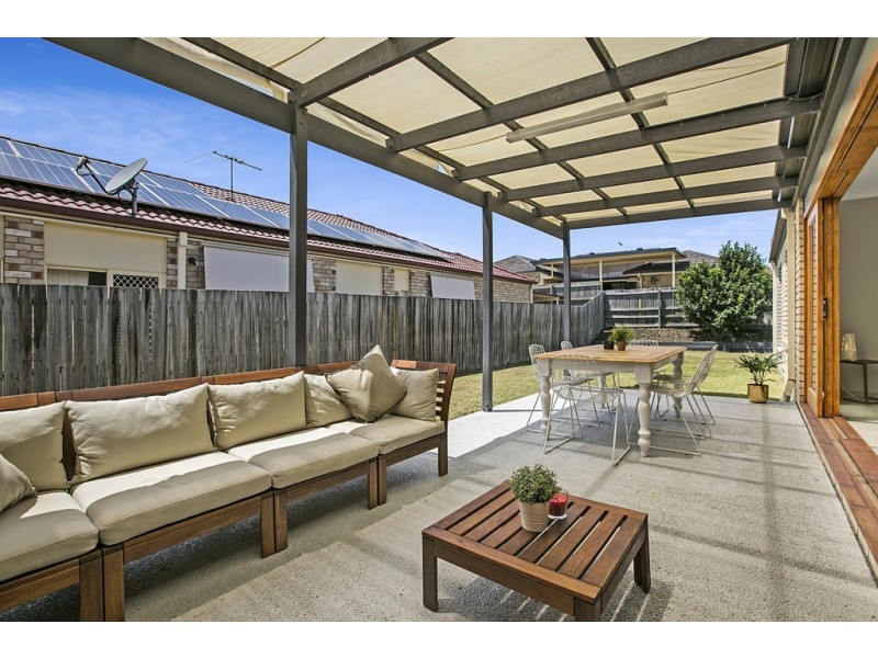 23 Leichhardt Street, North Lakes QLD 4509