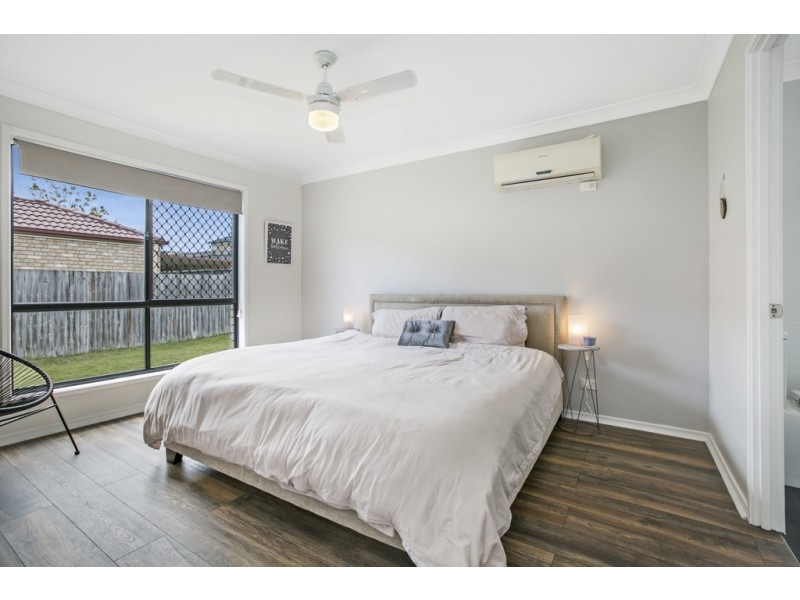 23 Leichhardt Street, North Lakes QLD 4509