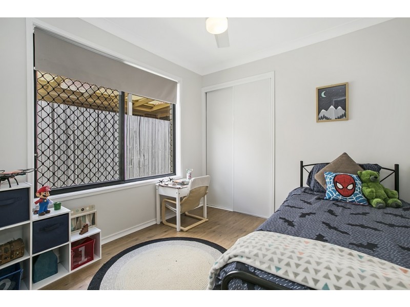 23 Leichhardt Street, North Lakes QLD 4509