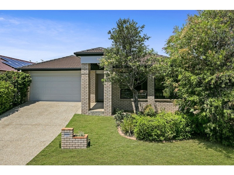 23 Leichhardt Street, North Lakes QLD 4509