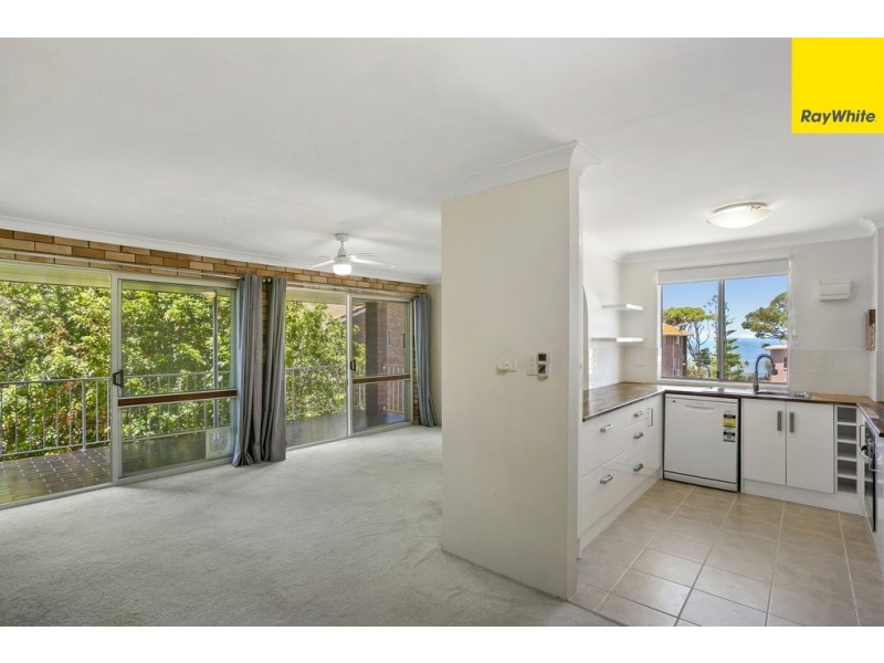 9/8 Moffatt Street, Scarborough QLD 4020