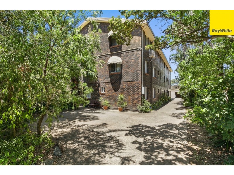 9/8 Moffatt Street, Scarborough QLD 4020