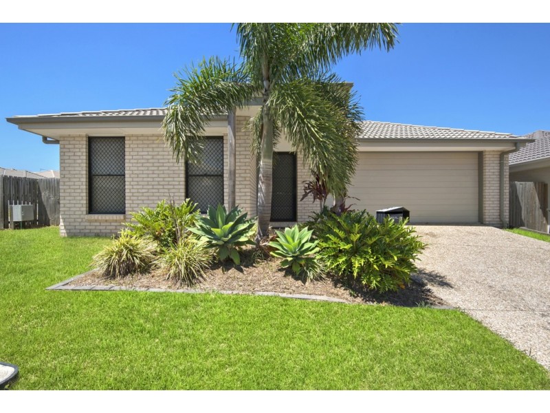 8 Palmer Street, North Lakes QLD 4509