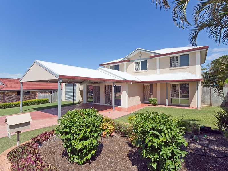 4 Bellongia Street, Mango Hill QLD 4509