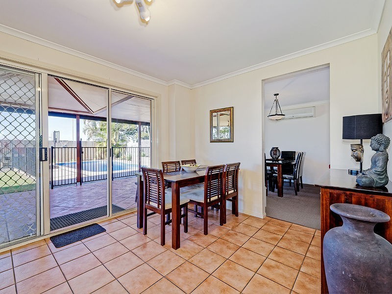 4 Bellongia Street, Mango Hill QLD 4509