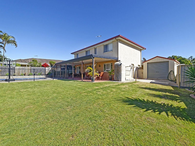4 Bellongia Street, Mango Hill QLD 4509