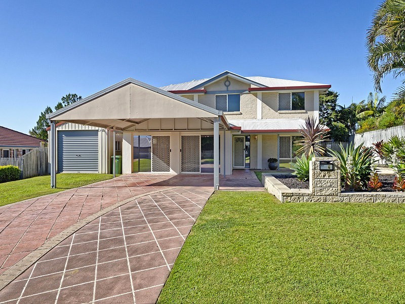 4 Bellongia Street, Mango Hill QLD 4509