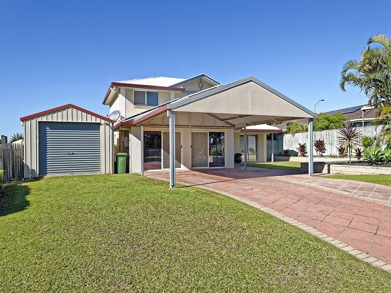 4 Bellongia Street, Mango Hill QLD 4509