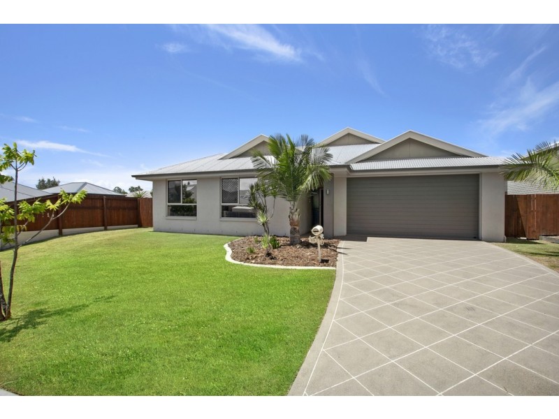 22 Dunnart Street, North Lakes QLD 4509