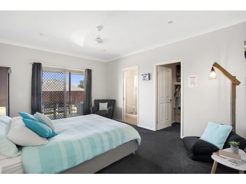 22 Dunnart Street, North Lakes QLD 4509