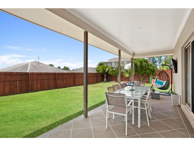 22 Dunnart Street, North Lakes QLD 4509