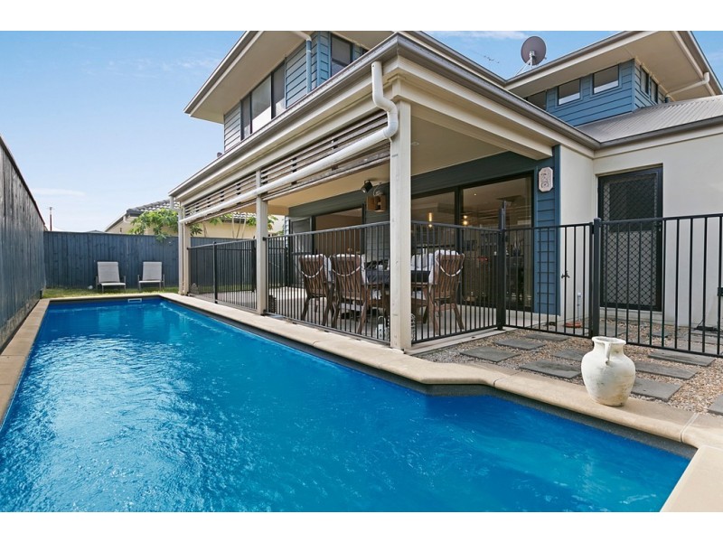 12 Lacebark Street, North Lakes QLD 4509