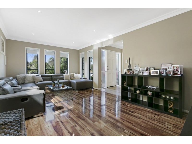 12 Lacebark Street, North Lakes QLD 4509