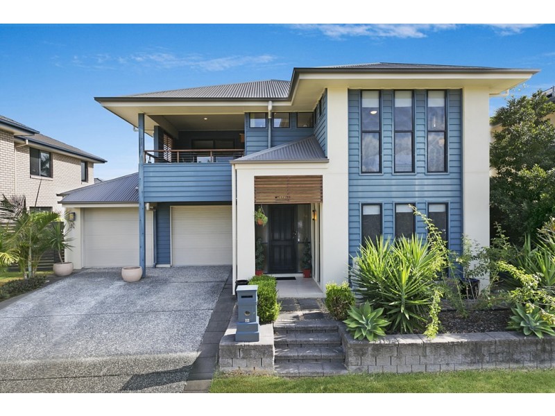 12 Lacebark Street, North Lakes QLD 4509
