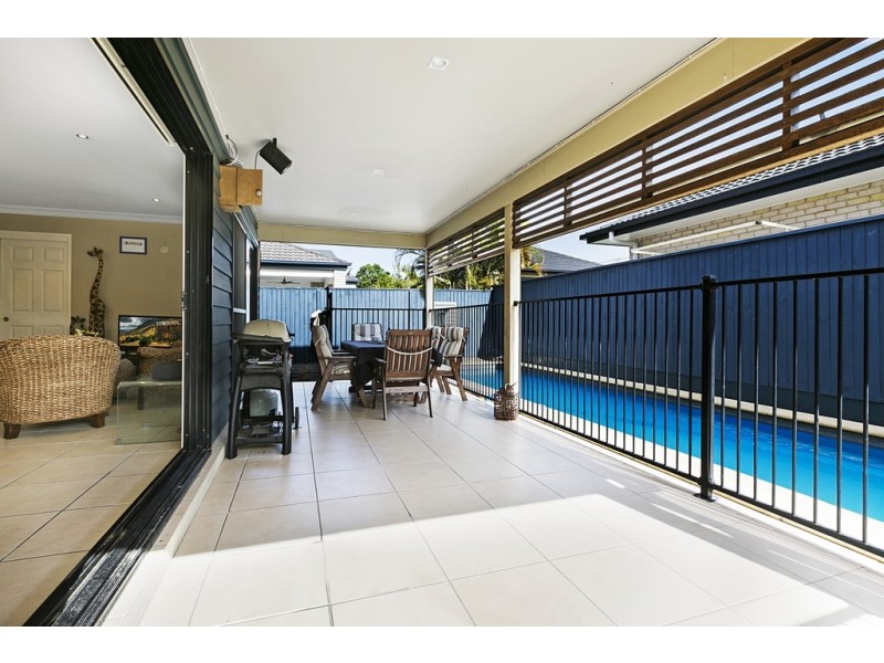 12 Lacebark Street, North Lakes QLD 4509