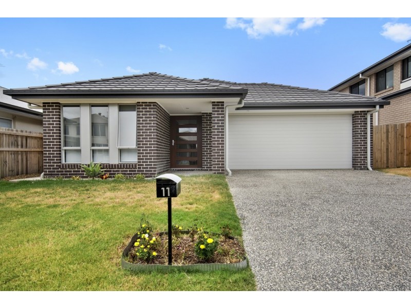 11 Handley Street, Mango Hill QLD 4509