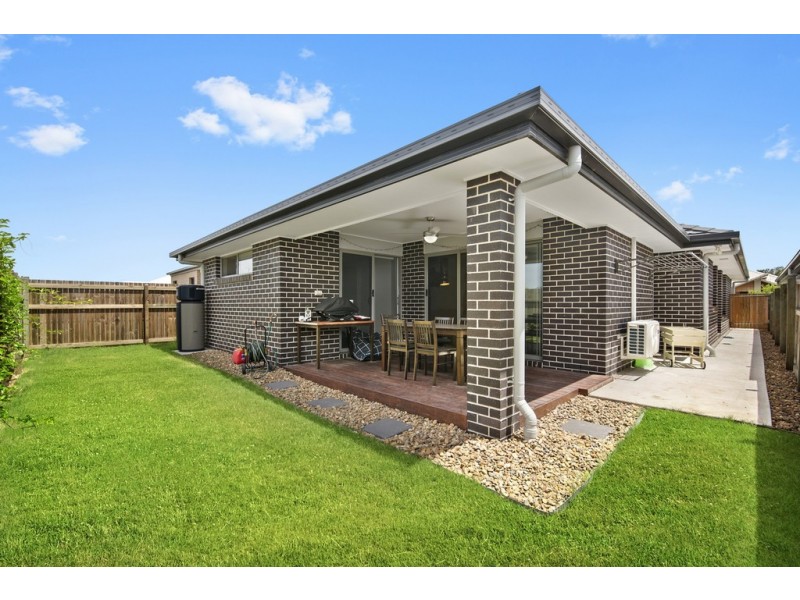 11 Handley Street, Mango Hill QLD 4509