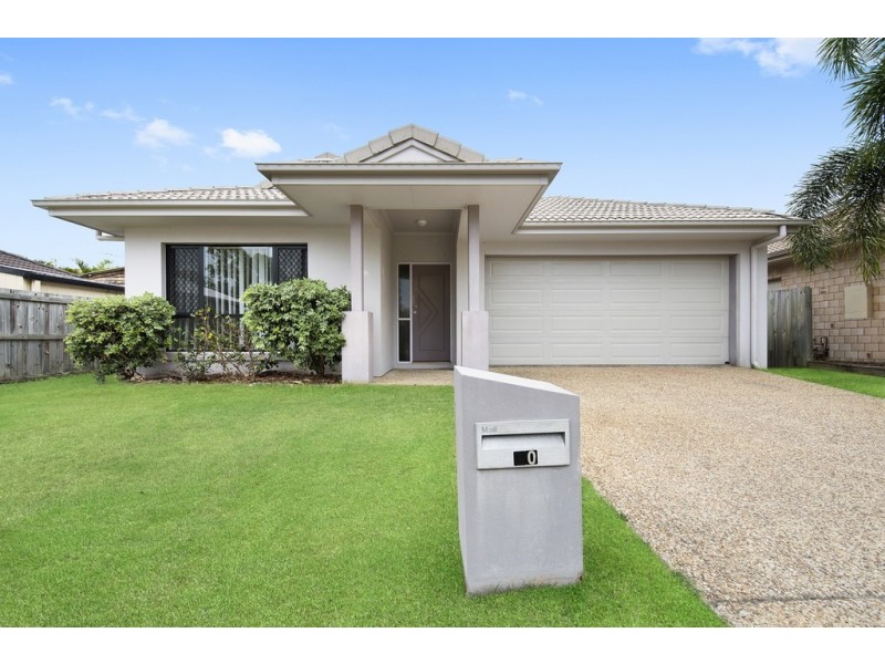 10 Wallaroo Circuit, North Lakes QLD 4509