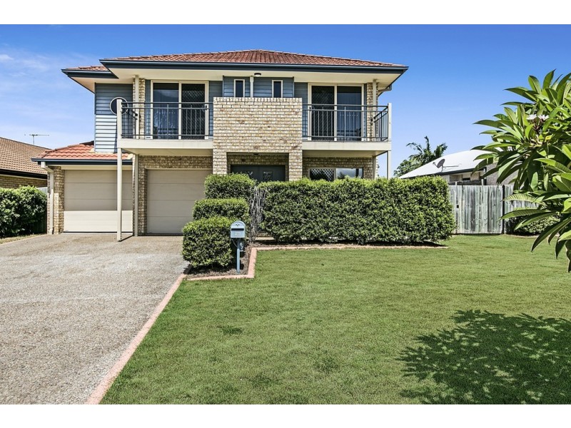 67 Cottonwood Circuit, North Lakes QLD 4509