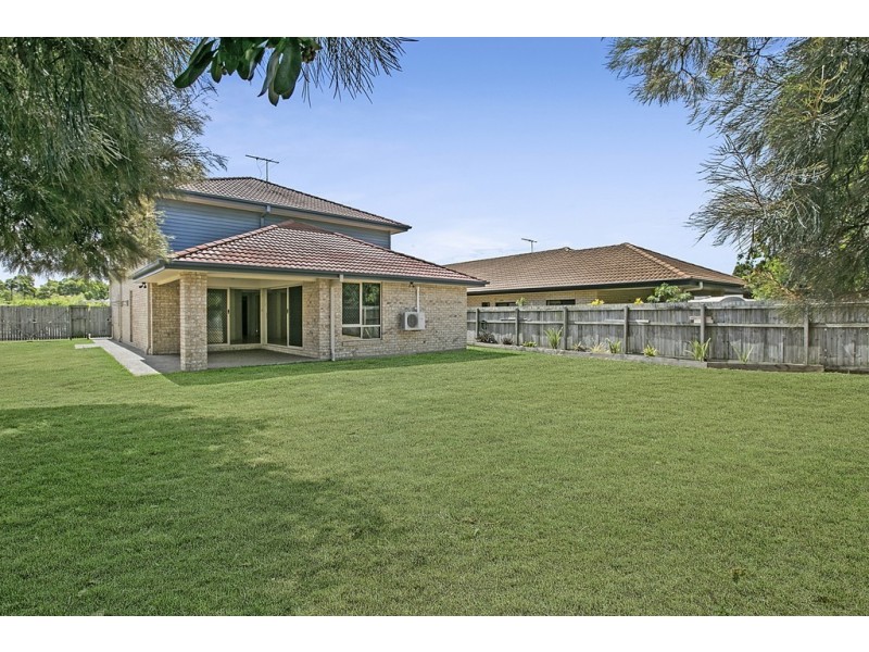 67 Cottonwood Circuit, North Lakes QLD 4509