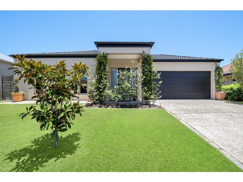 44 Kurrajong Circuit, North Lakes QLD 4509