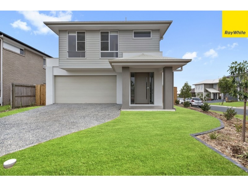 2 Cooloola Crescent, North Lakes QLD 4509