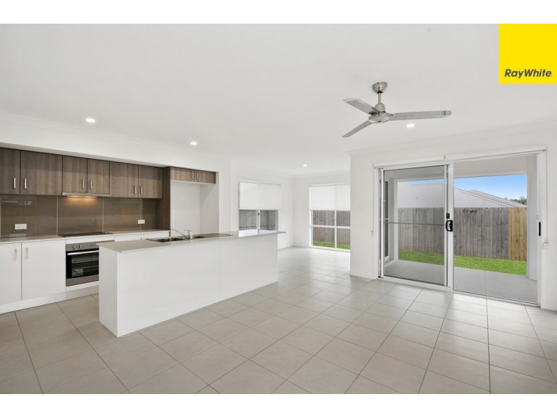 2 Cooloola Crescent, North Lakes QLD 4509