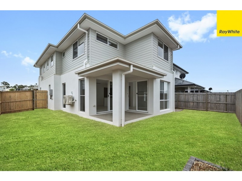 2 Cooloola Crescent, North Lakes QLD 4509