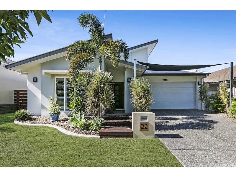 22 Echidna Parade, North Lakes QLD 4509