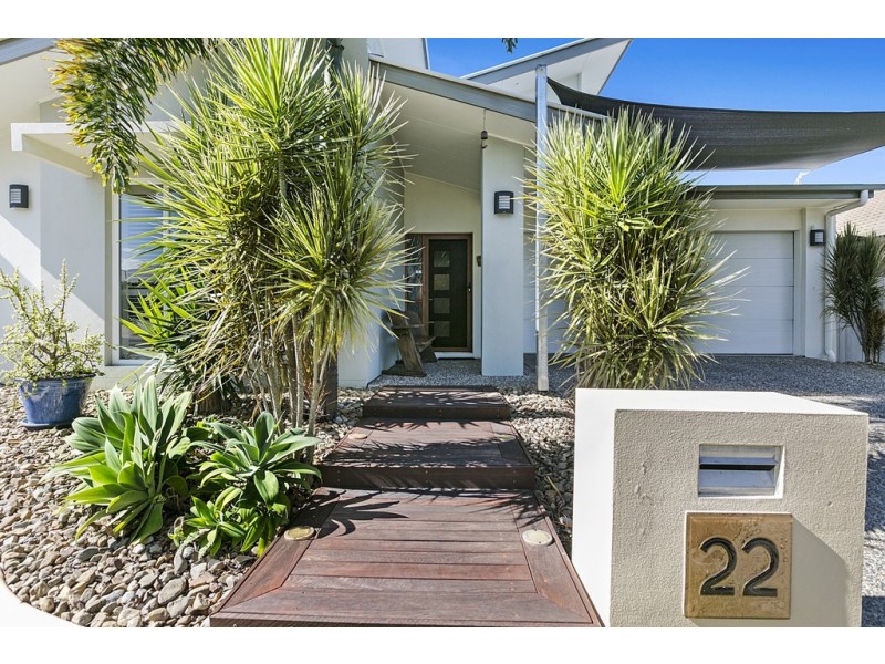 22 Echidna Parade, North Lakes QLD 4509