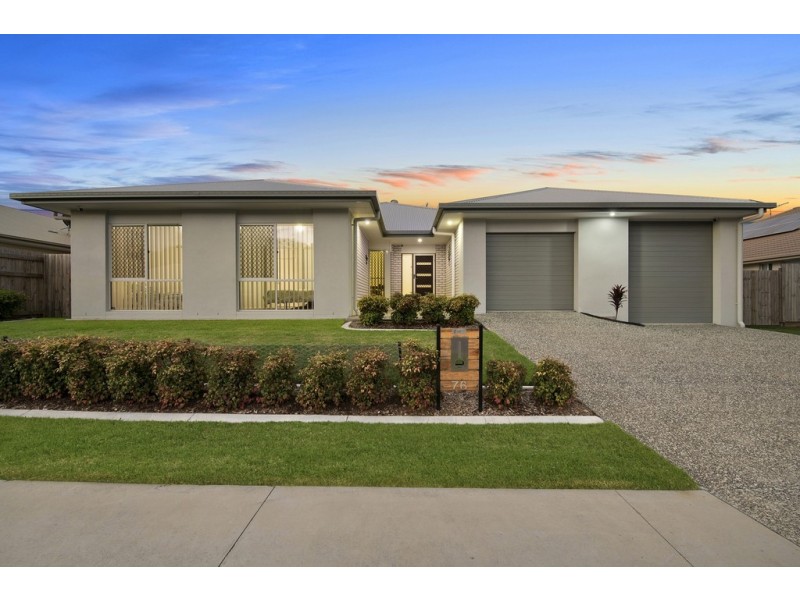 76 Welsh Street, Burpengary QLD 4505