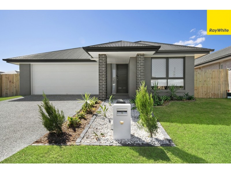 18 Carson Circuit, Mango Hill QLD 4509