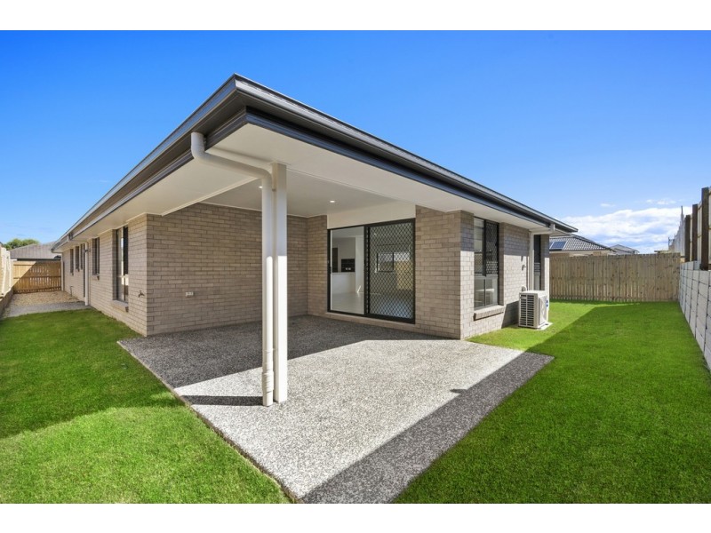 18 Carson Circuit, Mango Hill QLD 4509