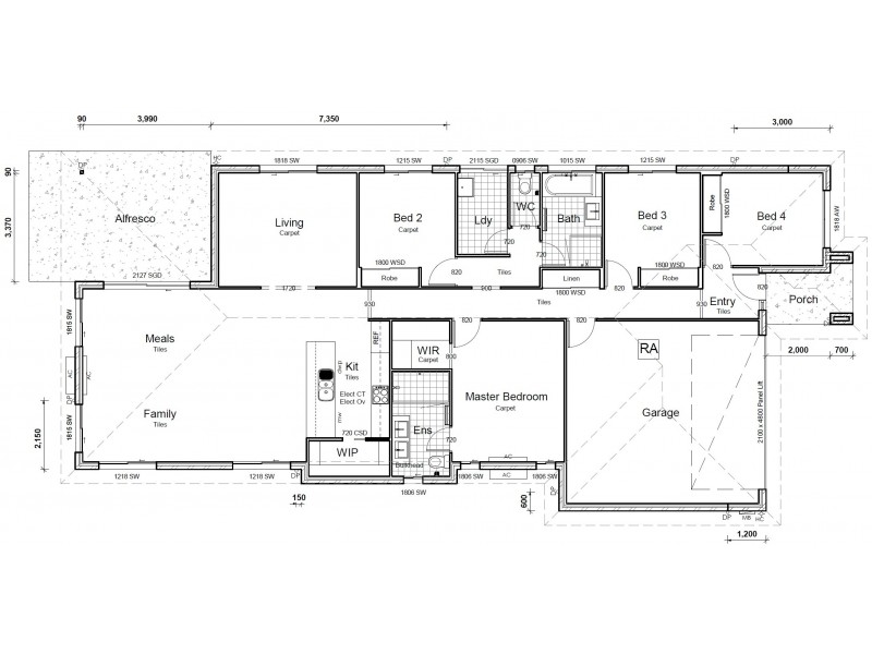 18 Carson Circuit, Mango Hill QLD 4509