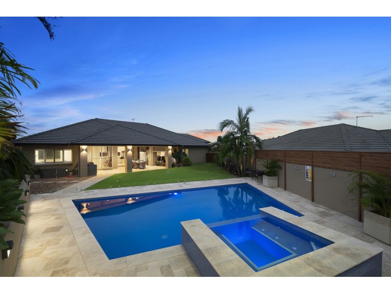 20 Eureka Street, North Lakes QLD 4509