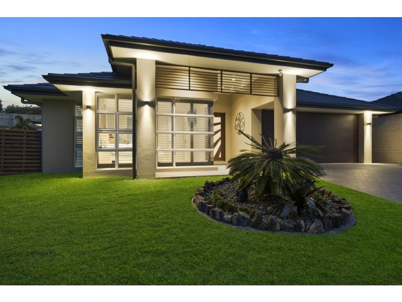 20 Eureka Street, North Lakes QLD 4509