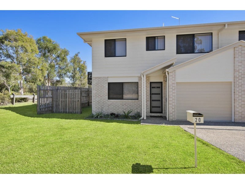 20/40 Maryvale Road, Mango Hill QLD 4509