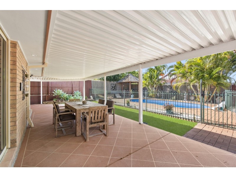 25 Townley Drive, North Lakes QLD 4509