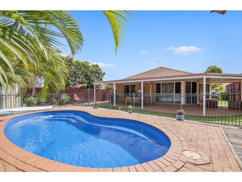 25 Townley Drive, North Lakes QLD 4509