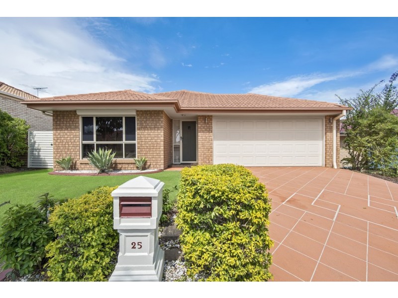 25 Townley Drive, North Lakes QLD 4509