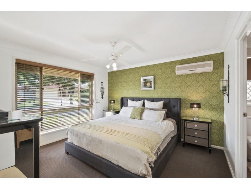 25 Townley Drive, North Lakes QLD 4509