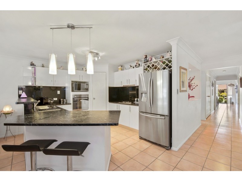 25 Townley Drive, North Lakes QLD 4509