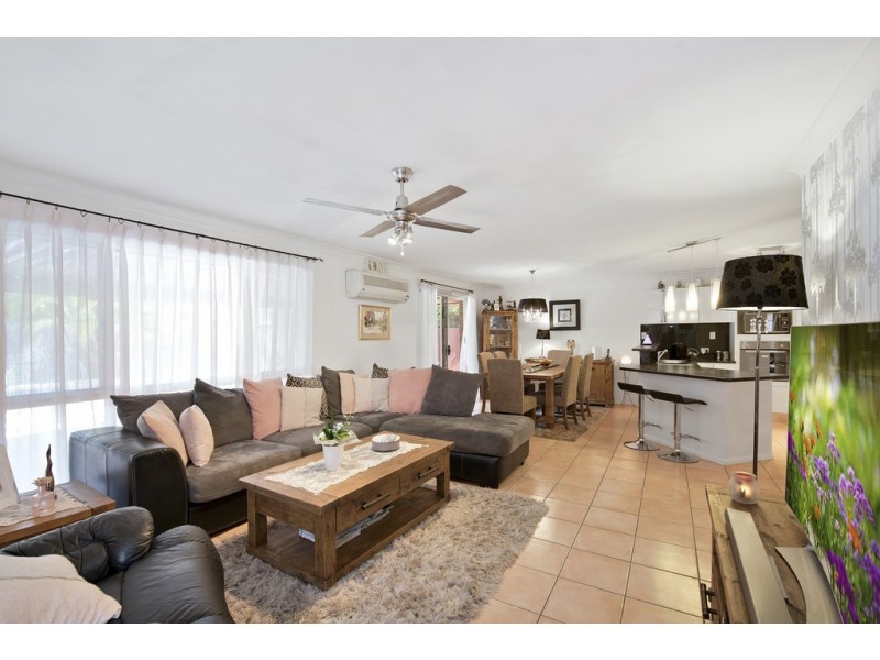 25 Townley Drive, North Lakes QLD 4509